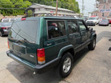 Used 2000 Jeep Cherokee Sport image 4
