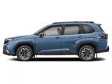 Used 2025 Subaru Forester Premium image 3