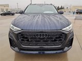 New 2025 Audi Q8 Premium Plus image 2