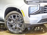 New 2025 Chevrolet Suburban Premier image 4
