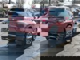 New 2025 Buick Envision Preferred image 3