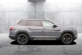 New 2025 Volkswagen Atlas Peak Edition SE image 5