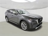 New 2025 MAZDA CX-90 3.3 Turbo w/ Premium Plus Pkg image 3