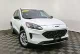 Used 2022 Ford Escape SE w/ Convenience Package image 3