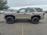 New 2025 Toyota Sequoia TRD Pro image 3