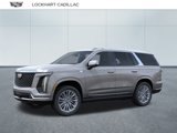 New 2025 Cadillac Escalade Premium Luxury w/ Touring Package image 2