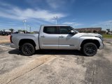 New 2025 Toyota Tundra Platinum image 5