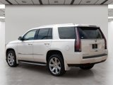 Used 2015 Cadillac Escalade Luxury image 4
