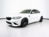 Used 2020 BMW M2 Competition w/ Executive Package image 3