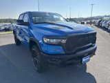 New 2026 RAM 1500 Rebel image 3