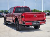 New 2025 Ford F250 Lariat w/ Lariat Ultimate Package image 3