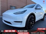 Used 2021 Tesla Model Y Long Range image 4