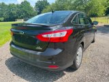 Used 2012 Ford Focus SE image 4
