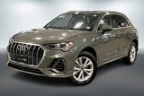 Certified 2025 Audi Q3 2.0T Premium image 2
