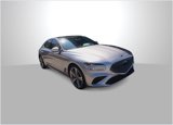 Used 2024 Genesis G70 3.3T Advanced w/ Sport Prestige Package image 2