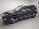 Used 2019 Nissan Rogue SL image 2