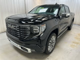 New 2025 GMC Sierra 1500 Denali Ultimate image 3