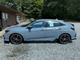 Used 2021 Honda Civic Sport image 2