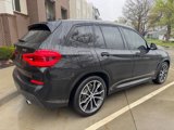 Used 2018 BMW X3 xDrive30i image 3