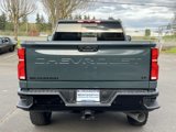 New 2025 Chevrolet Silverado 2500 LT w/ Trail Boss Package image 5