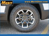New 2026 Chevrolet Equinox ACTIV w/ Convenience Package III image 3