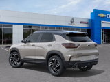 New 2026 Chevrolet TrailBlazer RS image 3