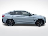 Used 2025 BMW X4 M40i w/ Premium Package image 5