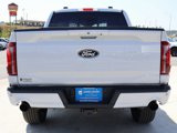 New 2025 Ford F150 Lariat image 4