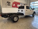 New 2025 RAM 3500 Tradesman image 3