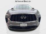 Used 2024 INFINITI QX60 Luxe image 3