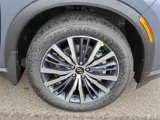 New 2025 INFINITI QX60 Autograph w/ Cargo Package image 5