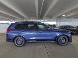 New 2026 BMW ALPINA XB7 image 3