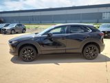New 2025 MAZDA CX-30 AWD 2.5 S w/ Select Sport Pkg image 4