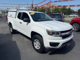 Used 2017 Chevrolet Colorado W/T image 3