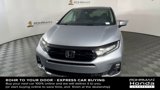 New 2025 Honda Odyssey Touring image 3