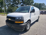 Used 2018 Chevrolet Express 2500 image 6