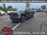Used 2023 Ford F250 Lariat w/ Lariat Ultimate Package image 4