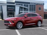 New 2025 Buick Envision Avenir image 2