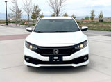 Used 2020 Honda Civic Sport image 2