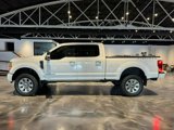Used 2020 Ford F250 Platinum image 2