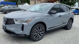 New 2025 Acura RDX A-Spec image 4