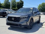 Used 2025 Honda CR-V Sport-L image 3