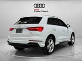 Certified 2024 Audi Q3 2.0T Premium w/ Convenience Package image 4