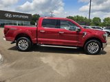 Used 2024 Ford F150 Lariat w/ Tow/Haul Package image 3