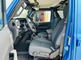 New 2025 Jeep Wrangler Sahara image 3