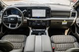 Used 2025 Ford F450 Platinum w/ Platinum Plus Package image 3