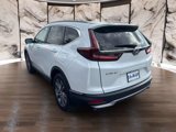 Used 2022 Honda CR-V Touring image 3
