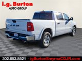 New 2025 RAM 1500 Big Horn image 4