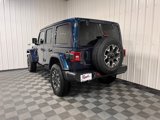 New 2025 Jeep Wrangler Sahara image 5