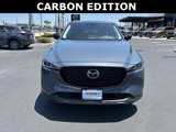 Certified 2025 MAZDA CX-5 Carbon Edition image 2